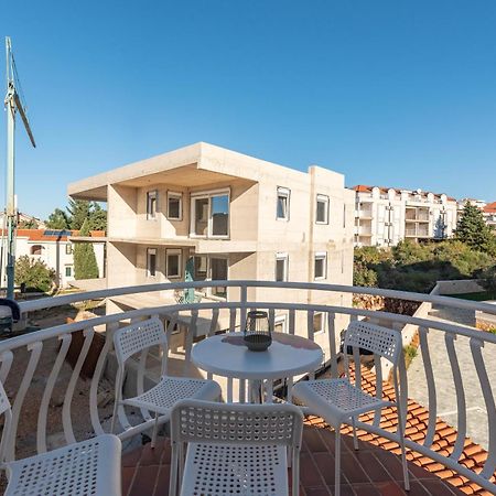 Apartman Iva Novalja Exteriér fotografie