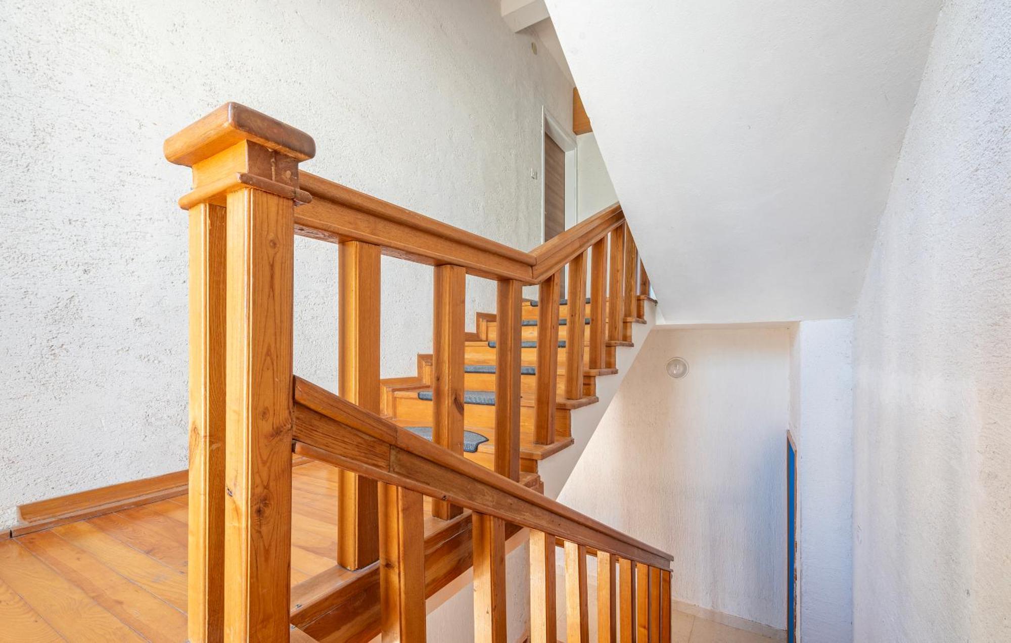 Apartman Iva Novalja Exteriér fotografie